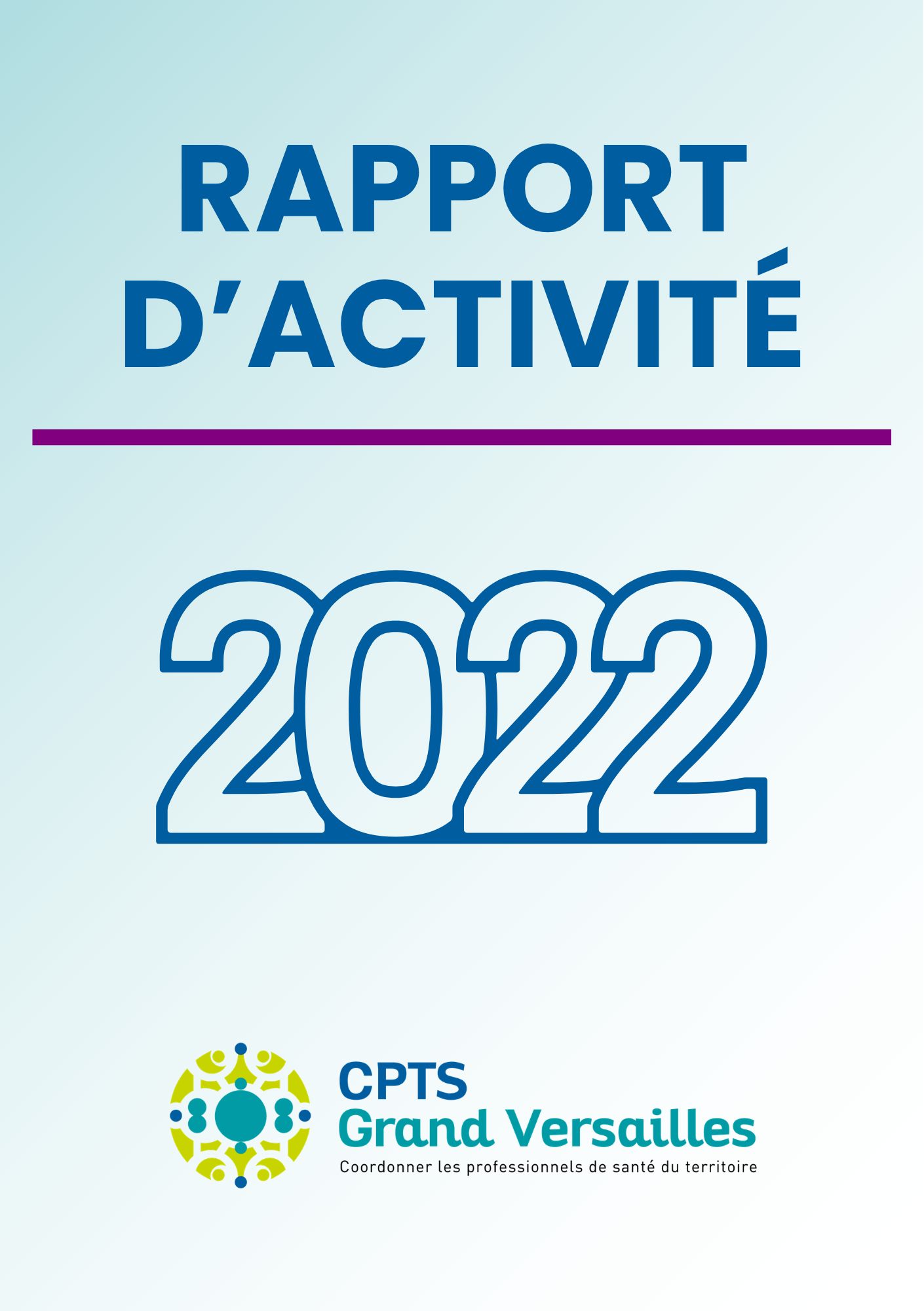 Rapport 2022