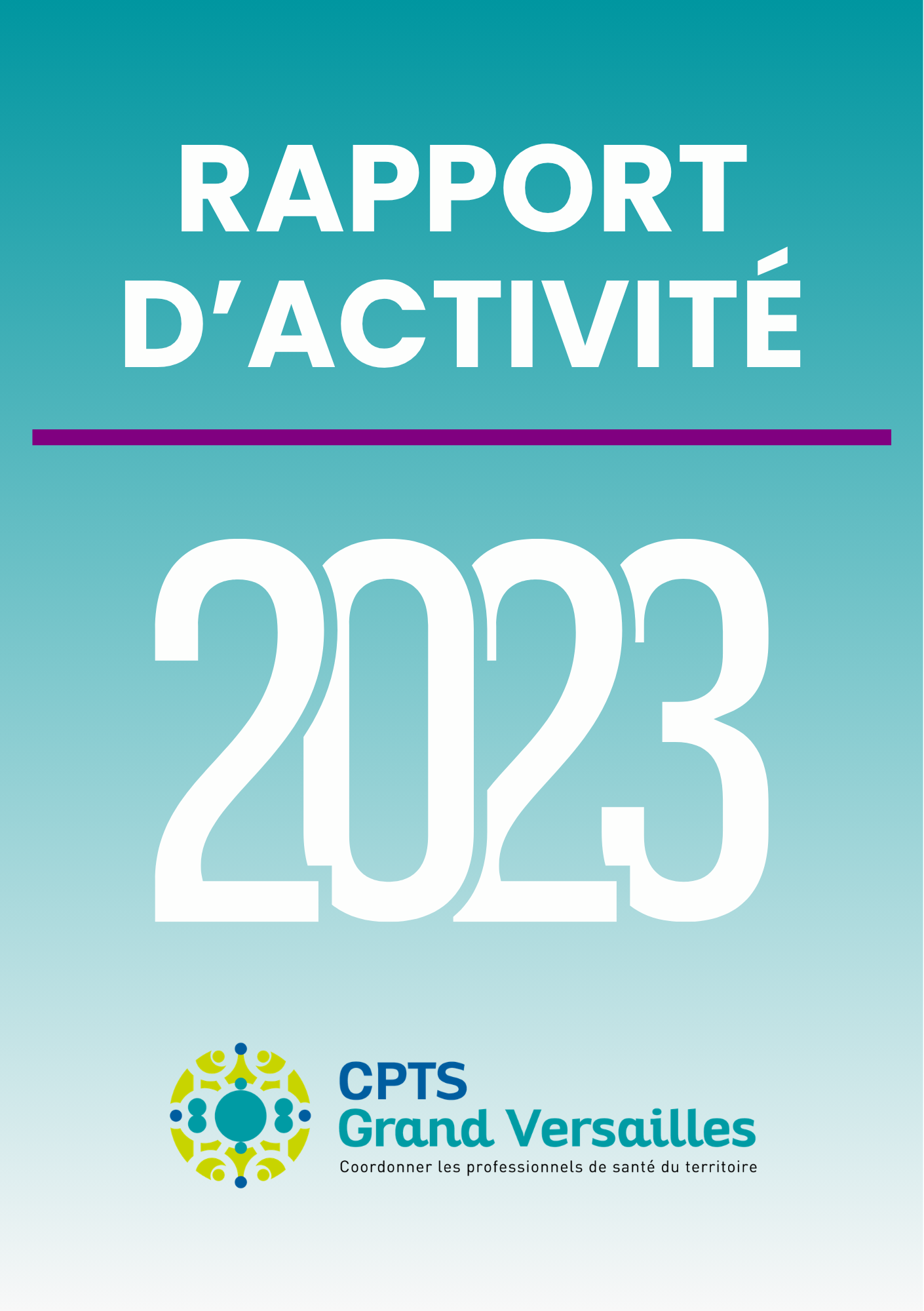 Rapport 2023