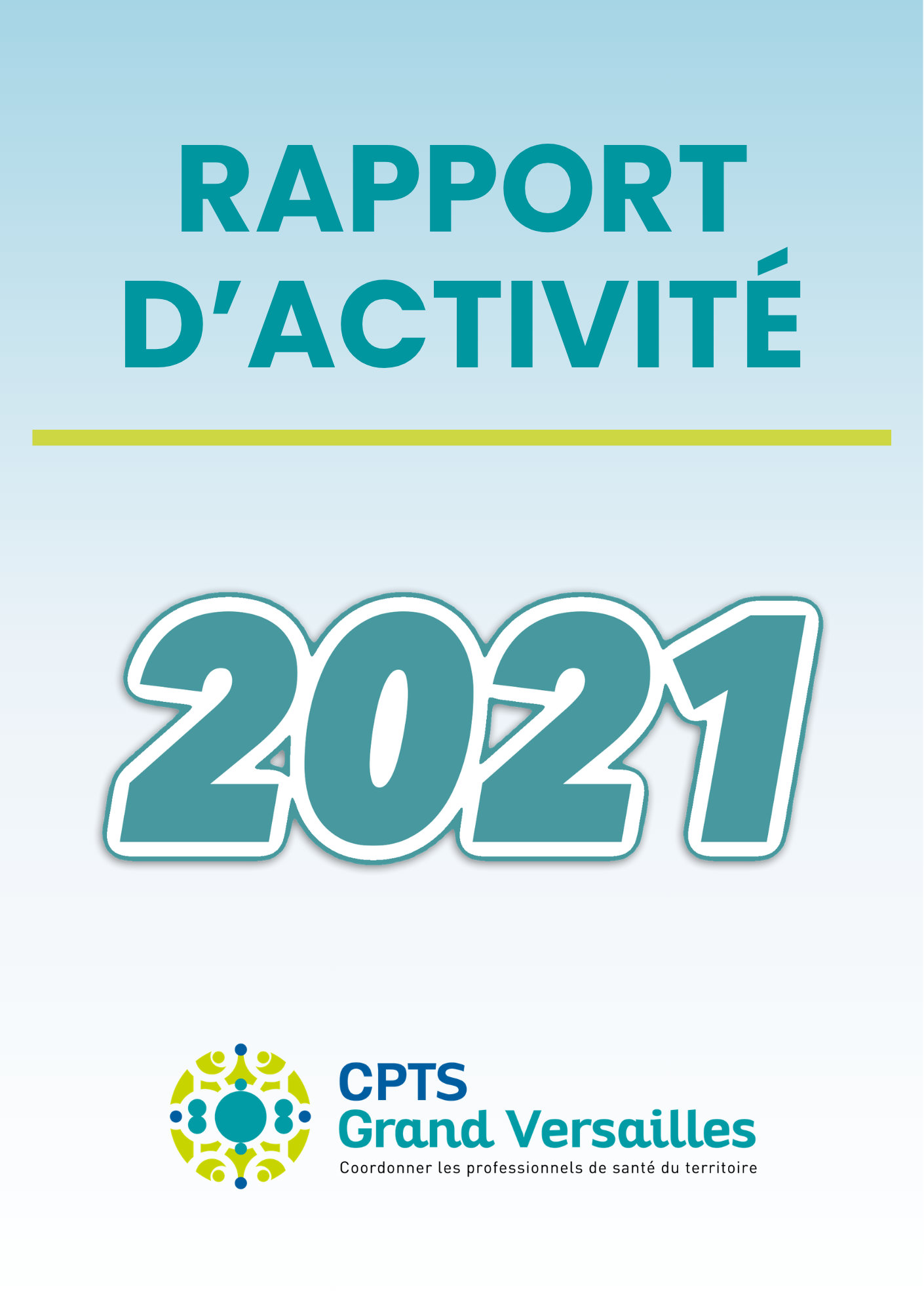 Rapport 2021